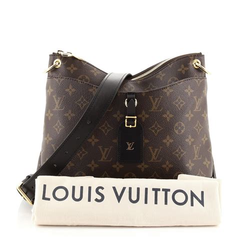 odeon mm lv|louis vuitton odeon tote mm.